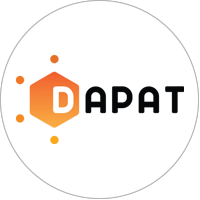 DAPAT logo