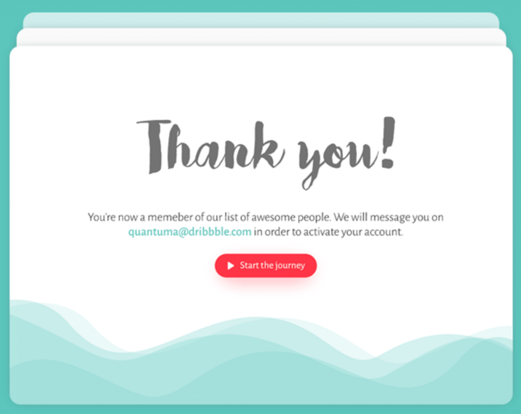 Find Out Components Of A Good Thank You Contact Us Page Template find-out-components-of-a-good-thank-you-contact-us-page-template
