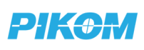 PIKOM Logo