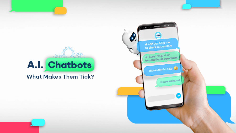 Build Whatsapp Chatbot