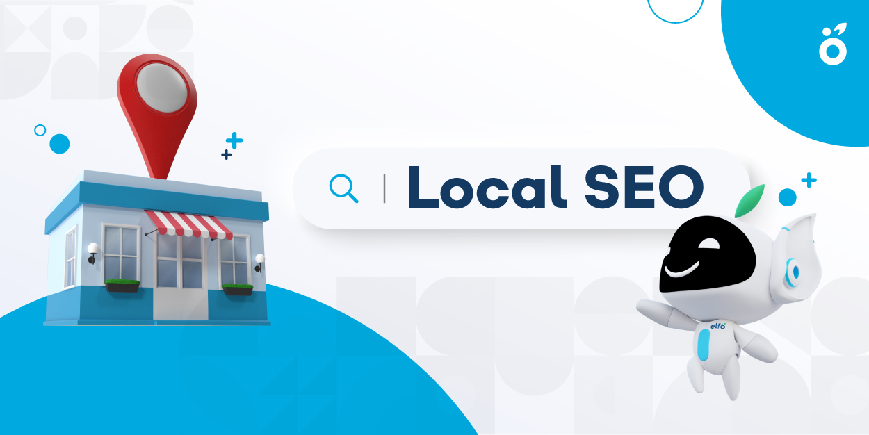 Local SEO