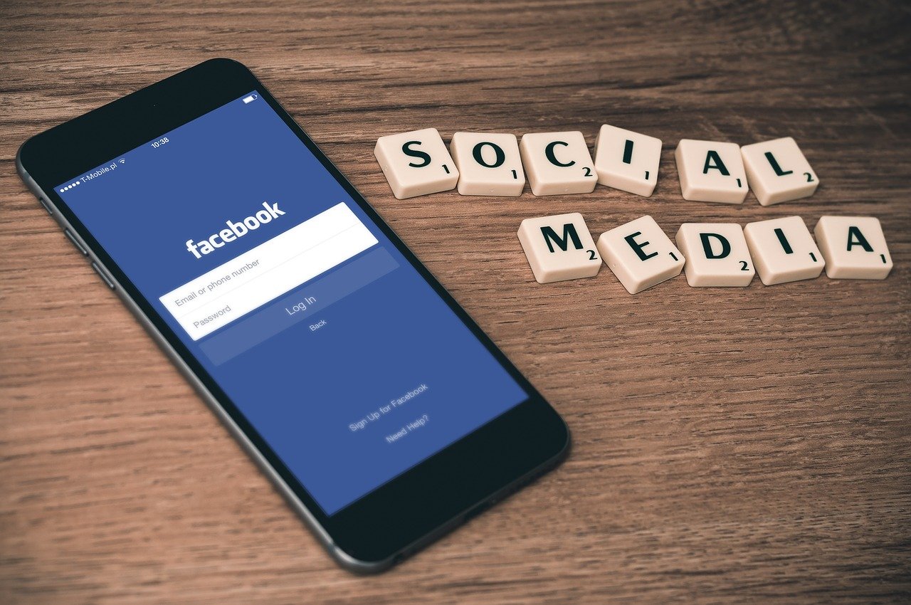 Digital Marketing In Facebook