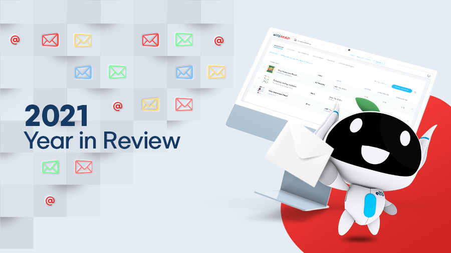 2021 email marketing review