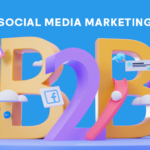 how to do b2b social media marketing