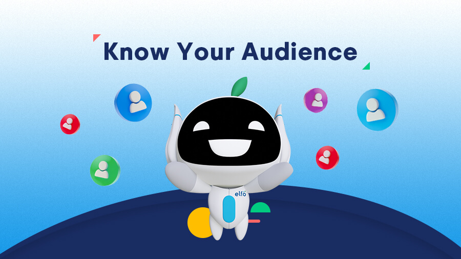 how can audience segmentation improve inbound marketing efforts