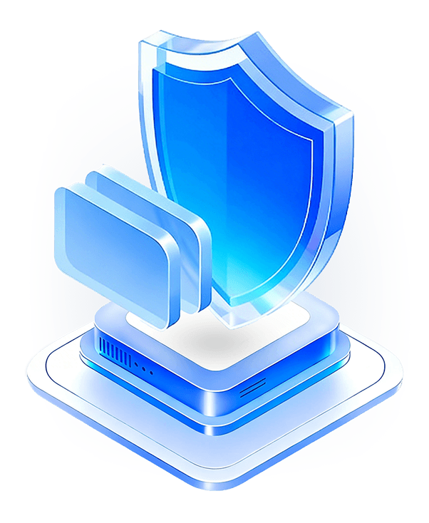 Security and Fraud Protection